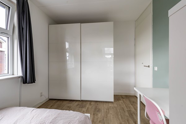 Medium property photo - De Hartakker 13, 9761 DE Eelde
